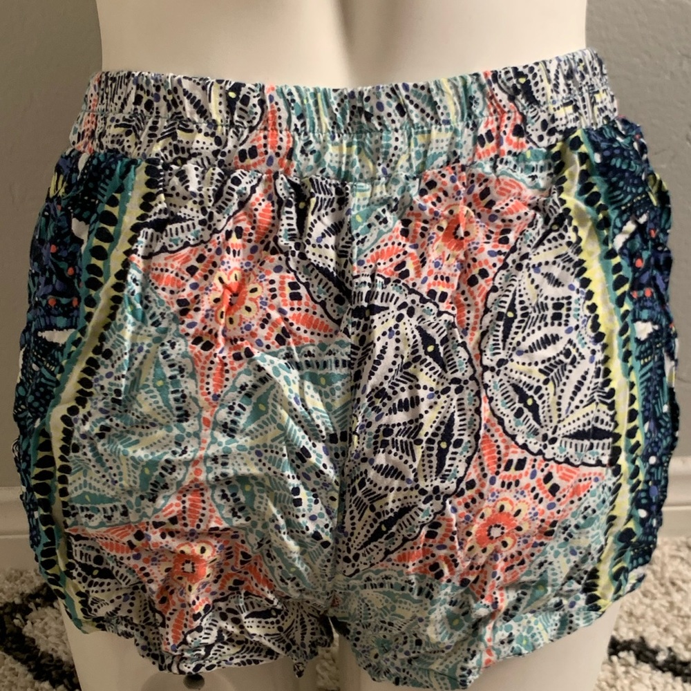 Shorts - Picture 2 of 3